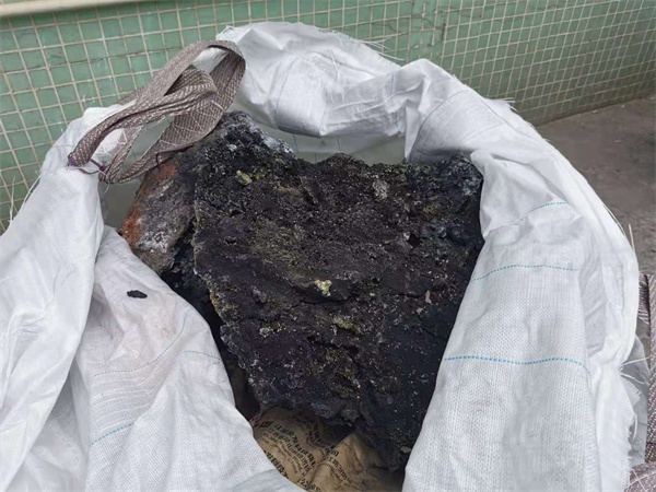 回收钴泥价格 回收钴废料 回收钴泥价格 回收钴废料