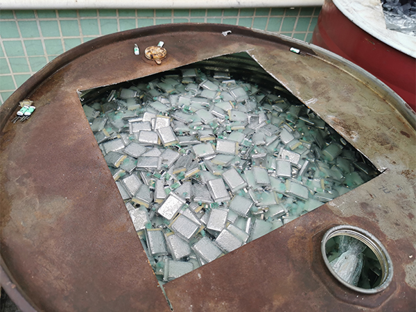 聚合物麻豆国产精品男男回收 全国收购规范运输