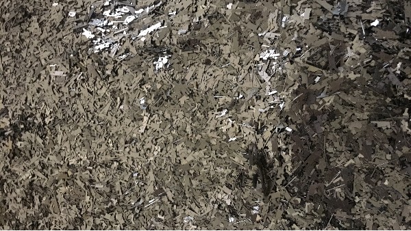 东莞91麻豆产精品久久久久久金属：回收镍是一种保护环境的重要方法