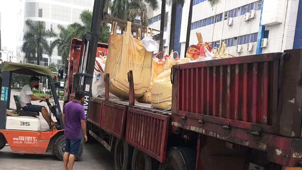 疫情下的91麻豆产精品久久久久久金属安排全线复工