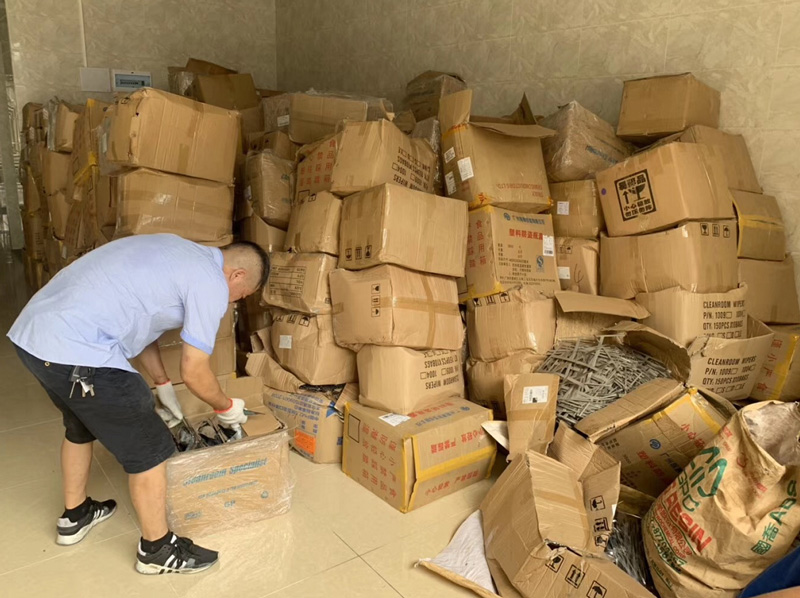 91麻豆产精品久久久久久金属国产麻豆三级片回收案例