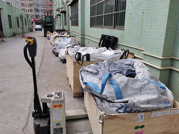 麻豆国产精品男男废料回收 电池回收 全国收购价高同行