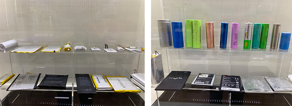 手机麻豆国产精品男男回收 镍氢电池回收